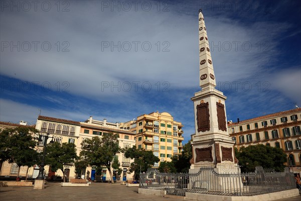 Malaga