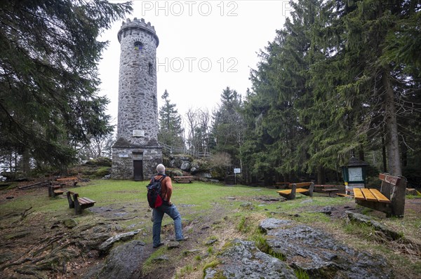 Sternstein 1125 m