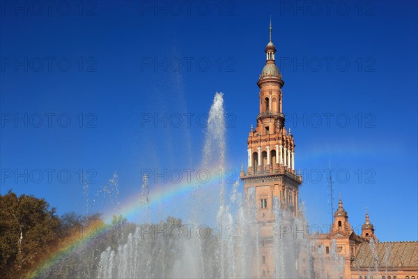 City of Seville