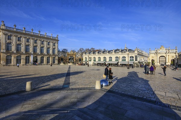 Musee des beaux arts