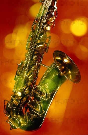 Saxophone