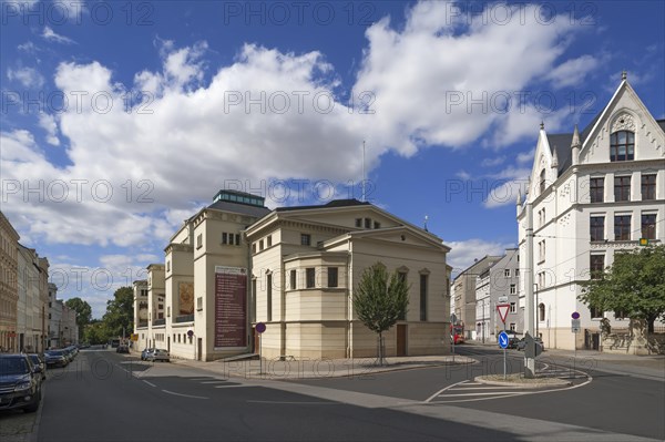 Gerhart-Hauptmann-Theater Goerlitz-Zittau