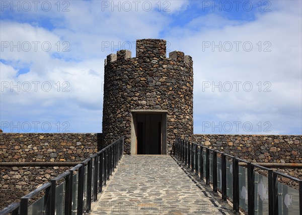 Forte Sao Joao Baptista