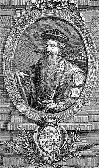 Alfonso de Albuquerque