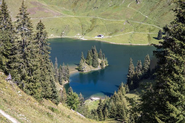 Hinterstockensee