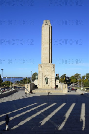 Flag Monument