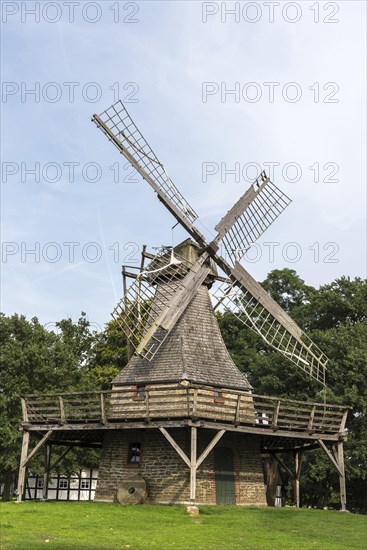 Kolthoffsche Windmuehle