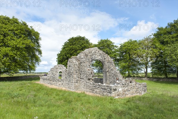 Iroquois Church