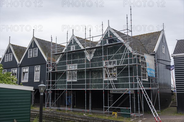 Scaffolding