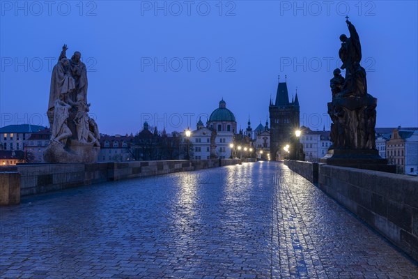 Karlsbruecke