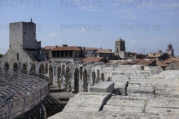 Roman Arena Amphitheatre