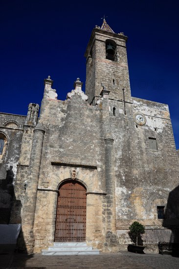 Vejer de la Frontera