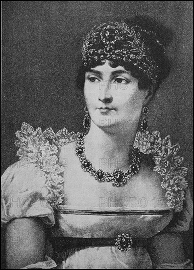 Josephine de Beauharnais