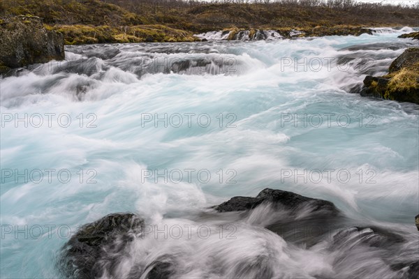 Hlauptungufoss the Bruar