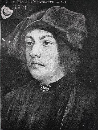 Martin Schongauer