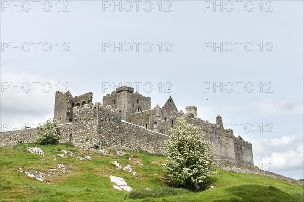 Historic monument of Irish history