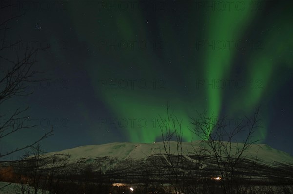 Northern lights