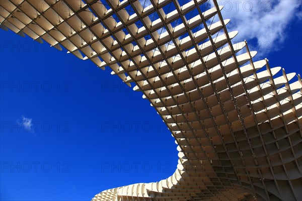 Old Town of Seville