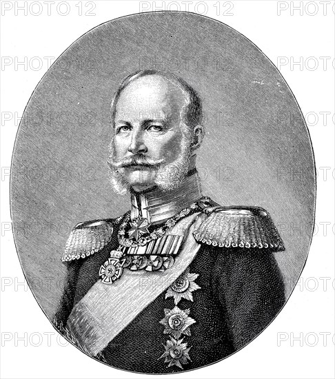 Prinz Wilhelm