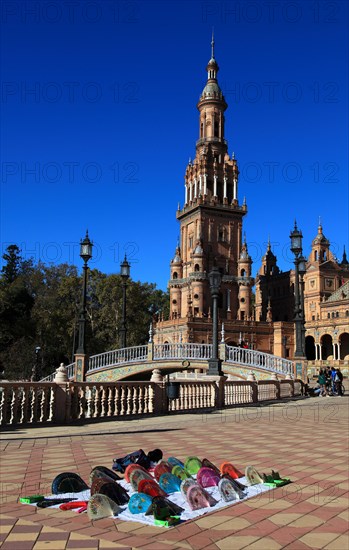 City of Seville