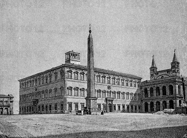 Old Lateran Palace