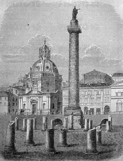 Trajan's Column