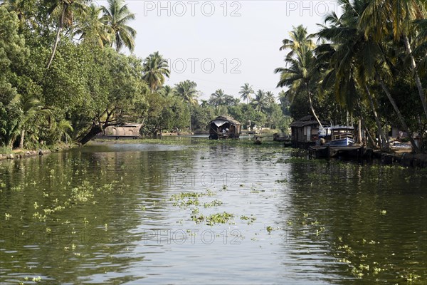 Backwaters