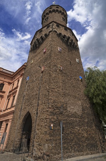 Reichenbacher Turm