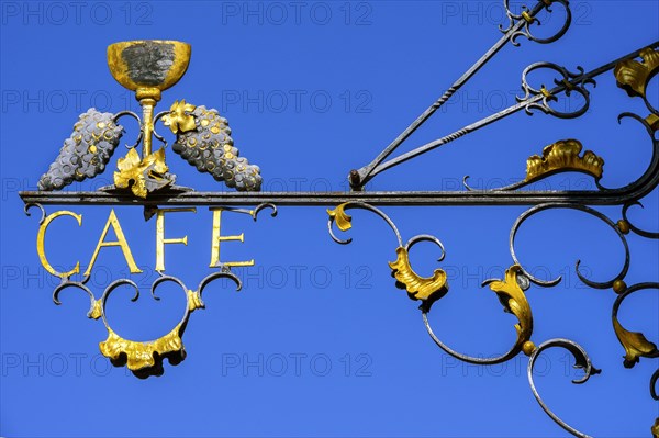 Nasenschild