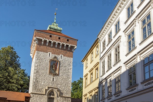 St. Florian's Gate