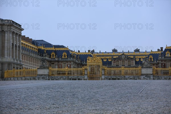 Cour royale
