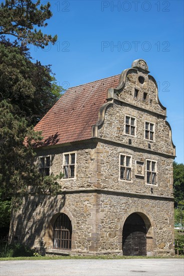 Torhaus