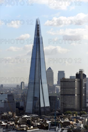 The Shard