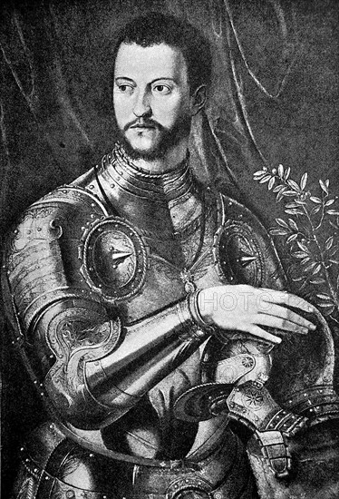 Cosimo de' Medici