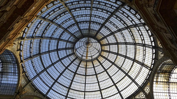 Galleria Vittorio Emanuele II