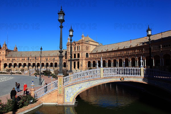 City of Seville