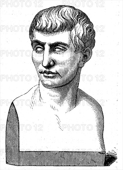 Marcus Junius Brutus