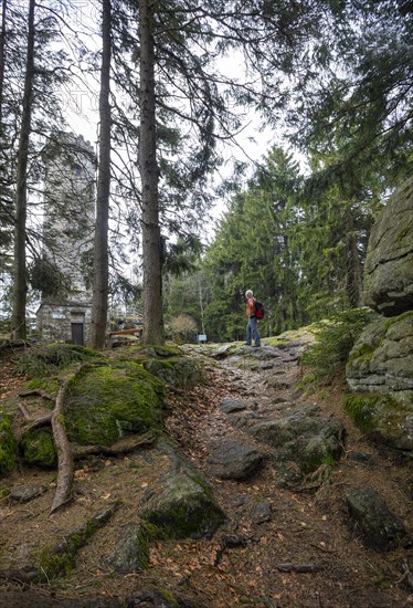 Sternstein 1125 m