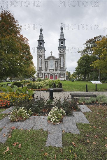 Kirche Paroisse Sainte Croix