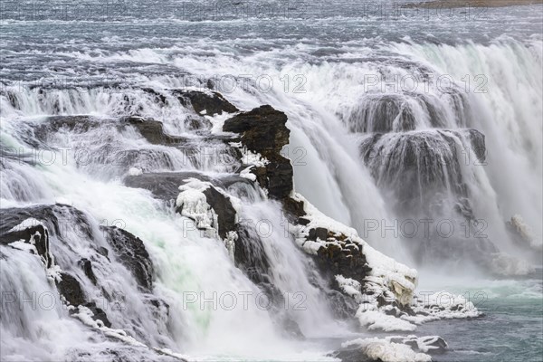 Gullfoss