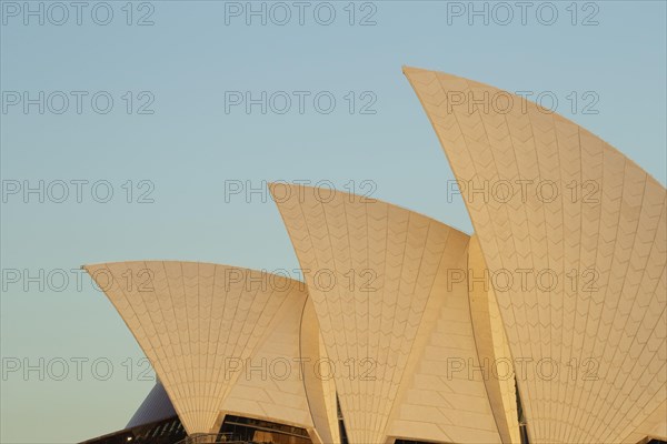 Sydney Opera House