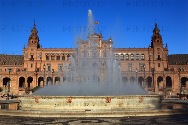 City of Seville