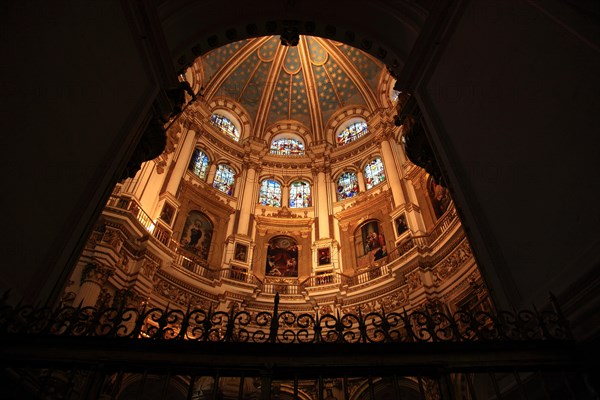 Granada Cathedral