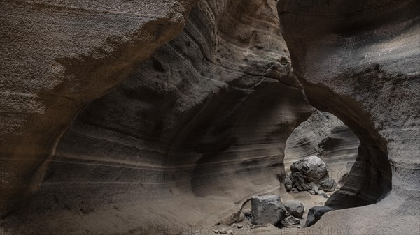 Canyon