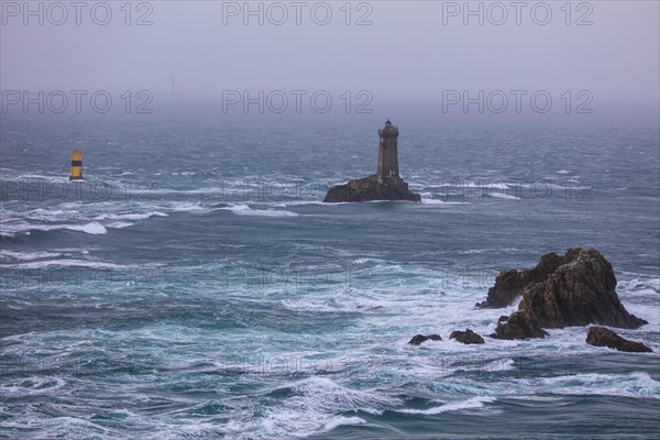 Pointe du Raz Beg ar Raz