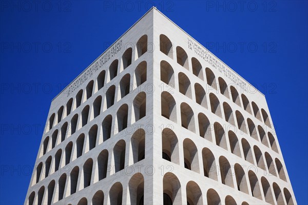 Palazzo della Civilta Italiana