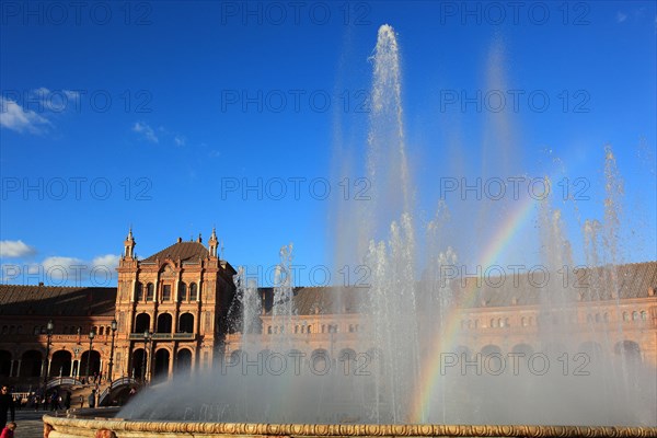 City of Seville