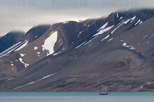 Isfjorden