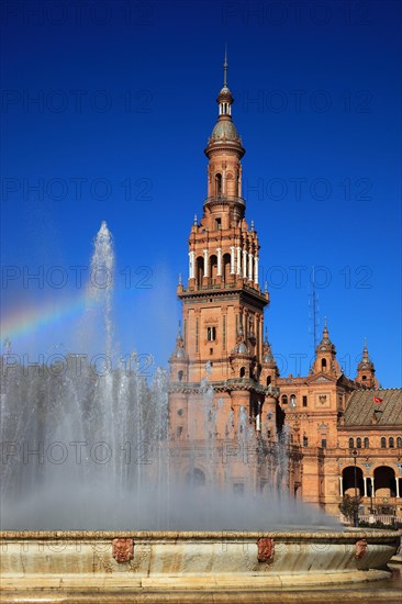 City of Seville