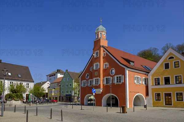 Marktplatz